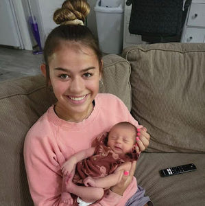 Meet your Posher, Callie